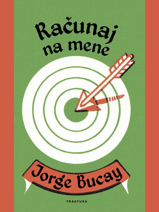 Jorge Bucay: Računaj na mene