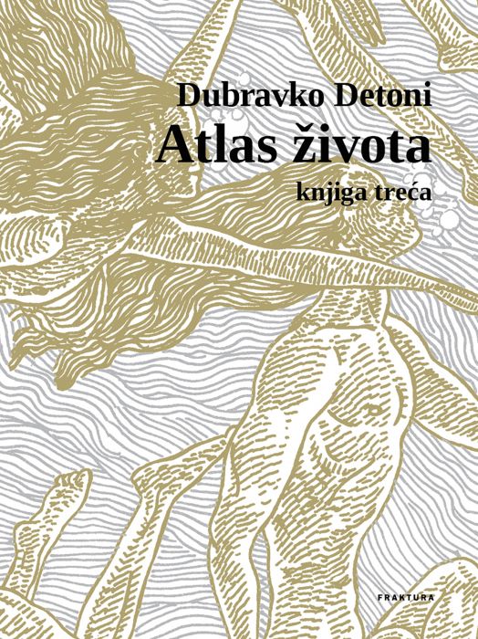 Dubravko Detoni: Atlas života III.