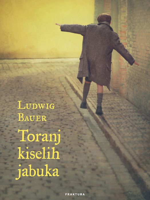 Ludwig Bauer: Toranj kiselih jabuka