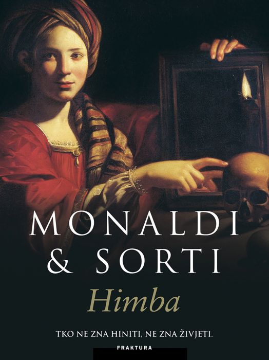 Rita Monaldi, Francesco Sorti: Himba