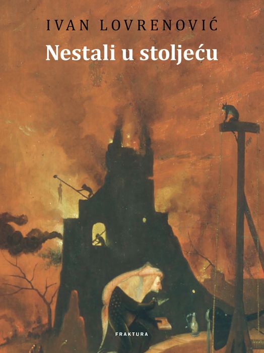 Ivan Lovrenović: Nestali u stoljeću