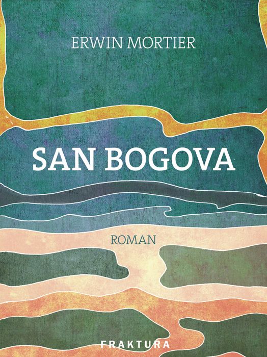 Erwin Mortier: San bogova