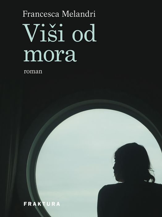 Francesca Melandri: Viši od mora