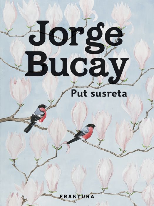 Jorge Bucay: Put susreta