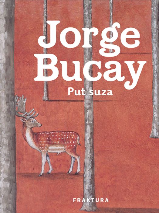 Jorge Bucay: Put suza