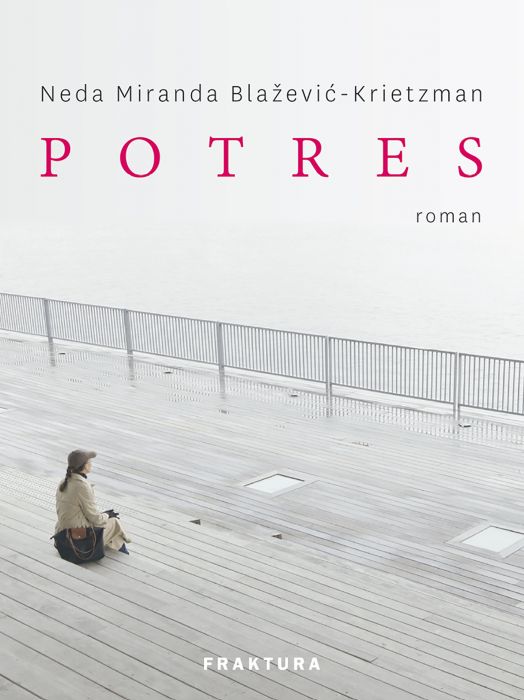 Neda Miranda Blažević-Krietzman: Potres