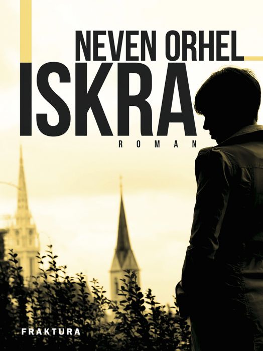 Neven Orhel: Iskra