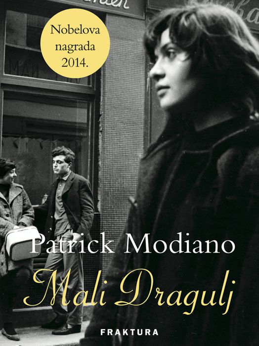 Patrick Modiano: Mali dragulj