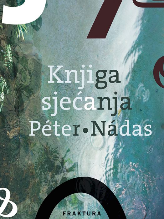 Péter Nádas: Knjiga sjećanja