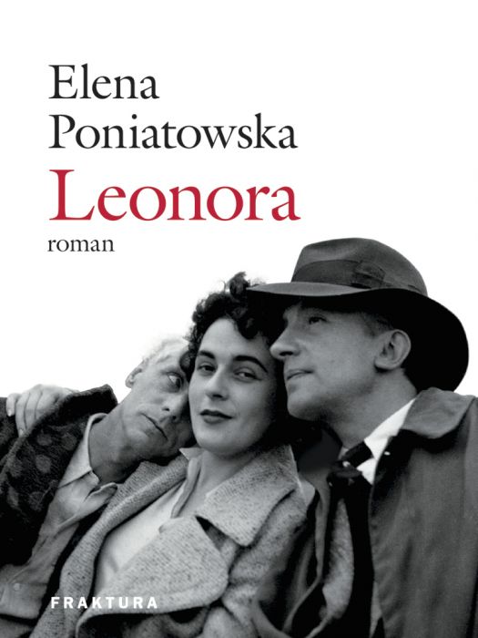 Elena Poniatowska: Leonora