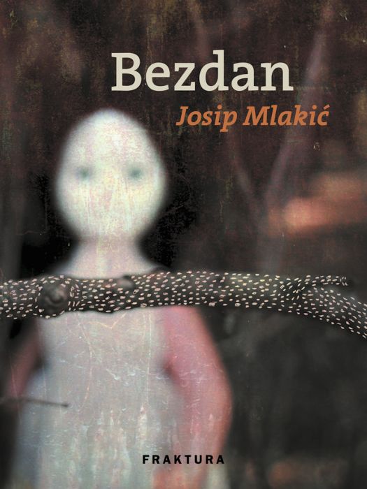 Josip Mlakić: Bezdan