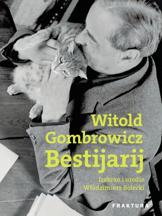 Witold Gombrowicz: Bestijarij