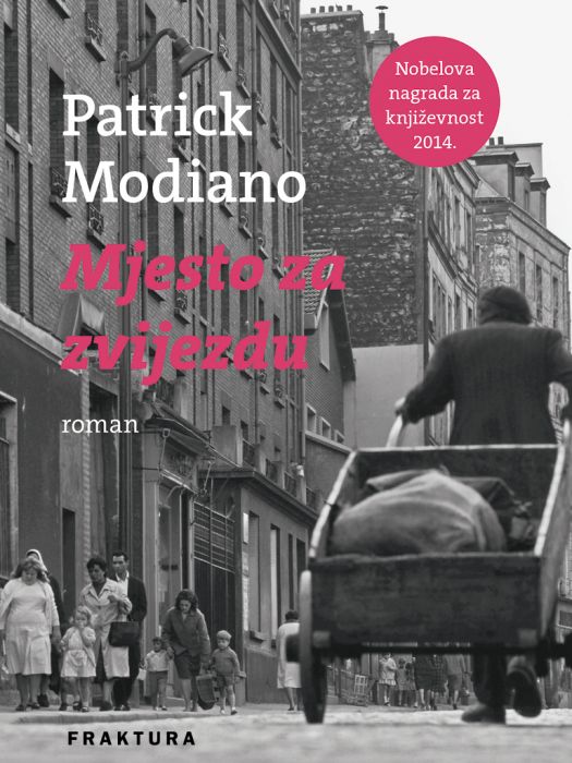 Patrick Modiano: Mjesto za zvijezdu