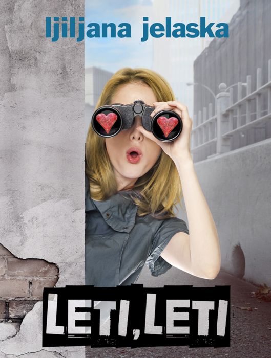 Ljiljana Jelaska: Leti, leti