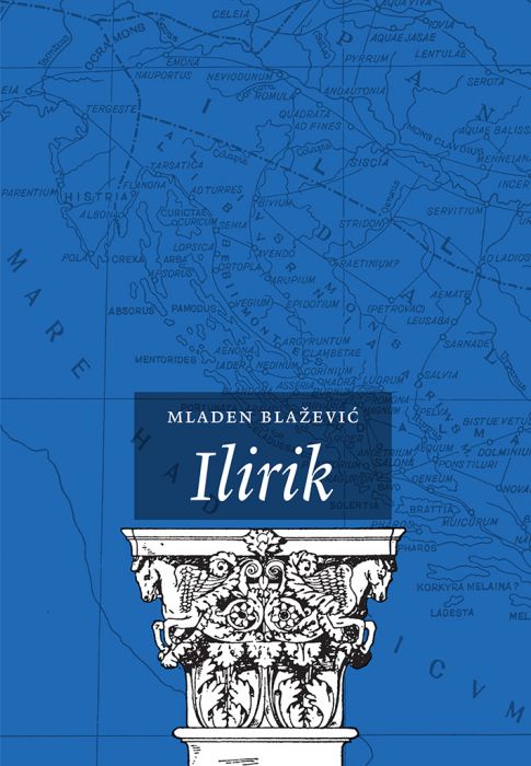 Mladen Blažević: Ilirik