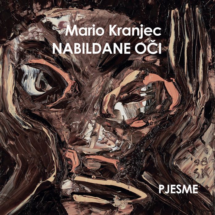 Mario Kranjec: Nabildane oči