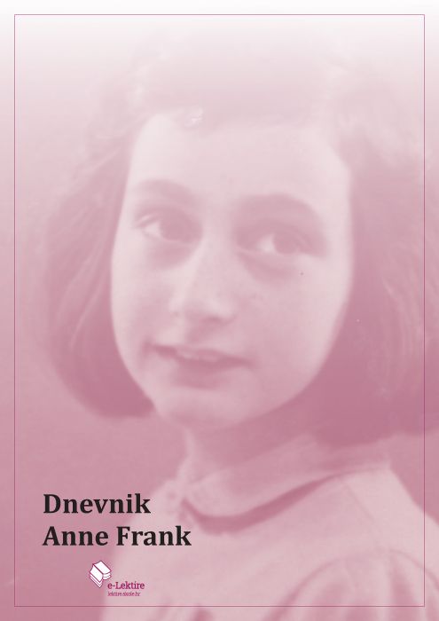 Anne Frank: Dnevnik Anne Frank