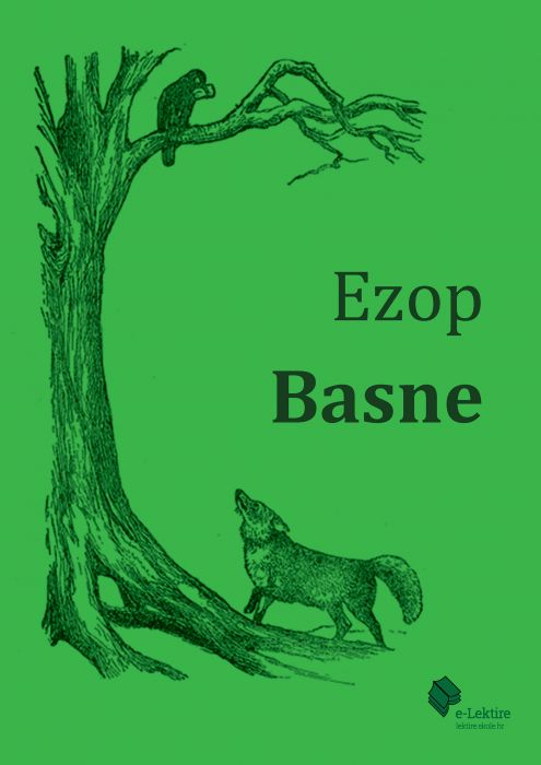 Ezop: Basne