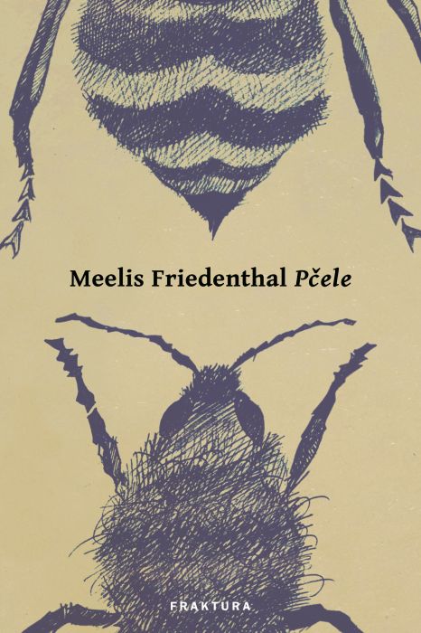 Meelis Friedenthal: Pčele