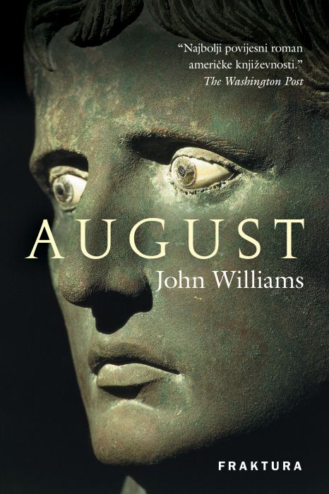 John Williams: August