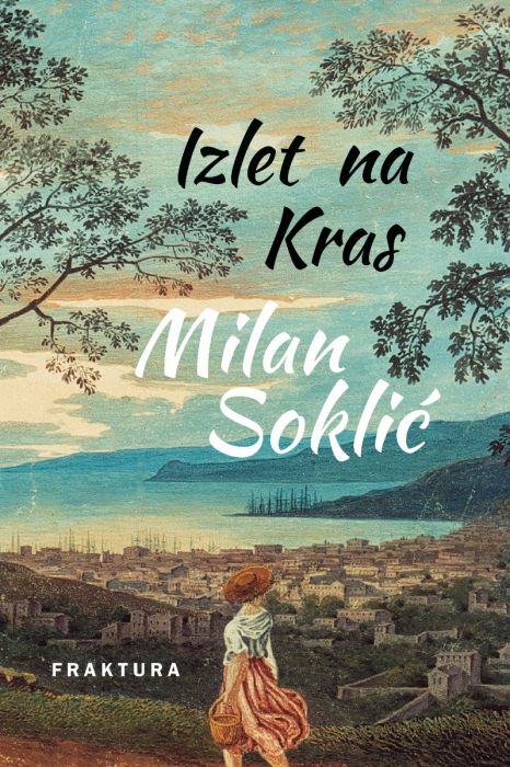 Milan Soklić: Izlet na Kras