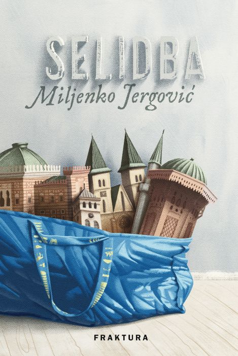 Miljenko Jergović: Selidba