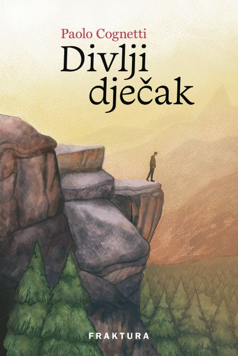 Paolo Cognetti: Divlji dječak