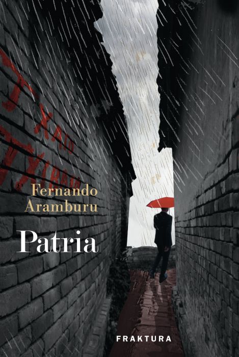 Fernando Aramburu: Patria