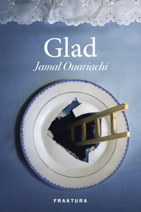 Jamal Ouariachi: Glad