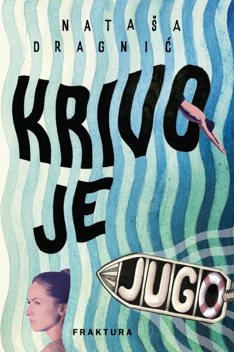 Nataša Dragnić: Krivo je jugo