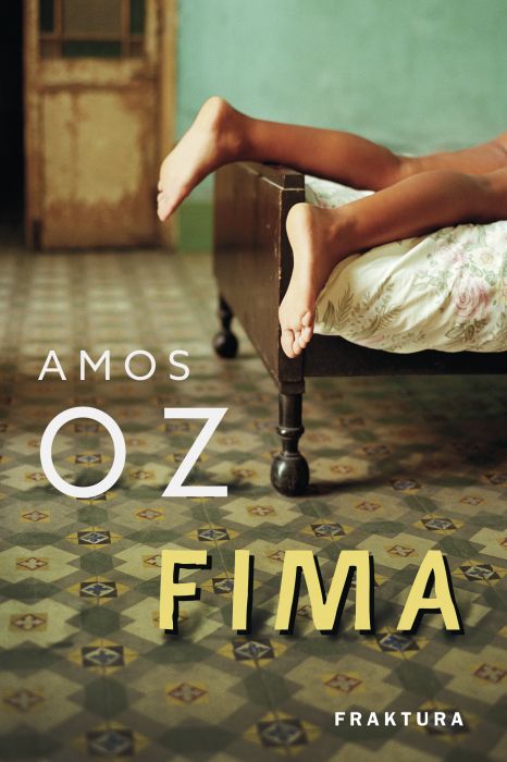 Amos Oz: Fima