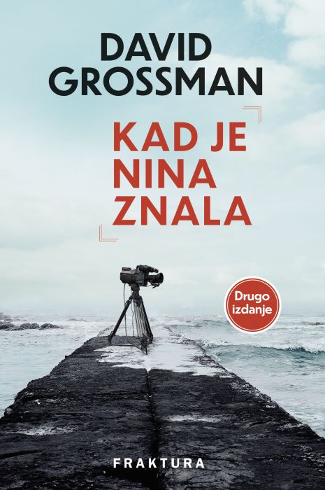 David Grossman: Kad je Nina znala