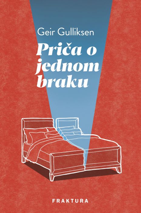 Geir	Gulliksen: Priča o jednom braku