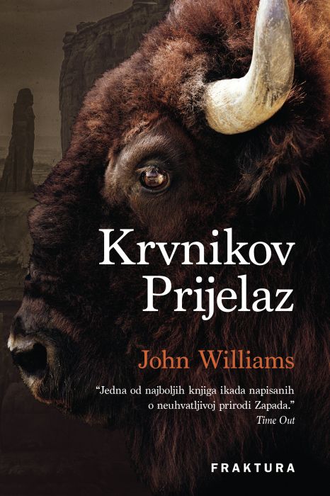 John Williams: Krvnikov prijelaz