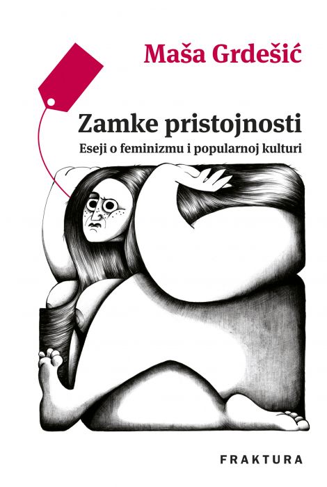 Maša Grdešić: Zamke pristojnosti