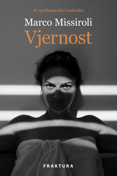 Marco Missiroli: Vjernost