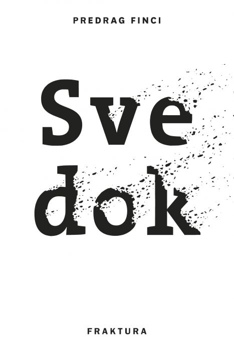 Predrag Finci: Sve dok