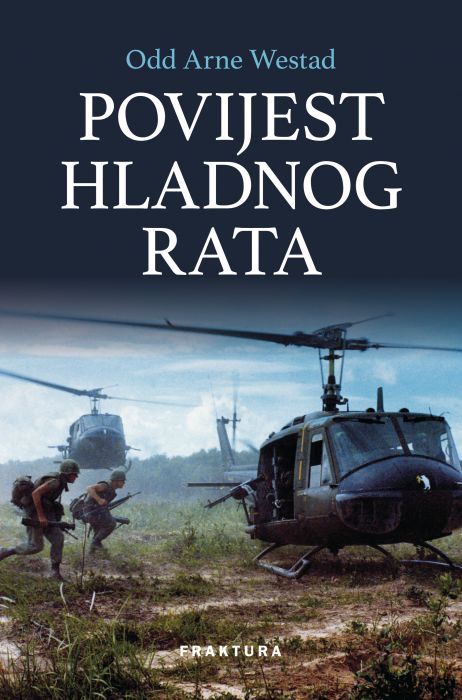 Odd Arne Westad: Povijest Hladnog rata