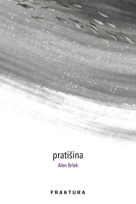 Alen Brlek: Pratišina