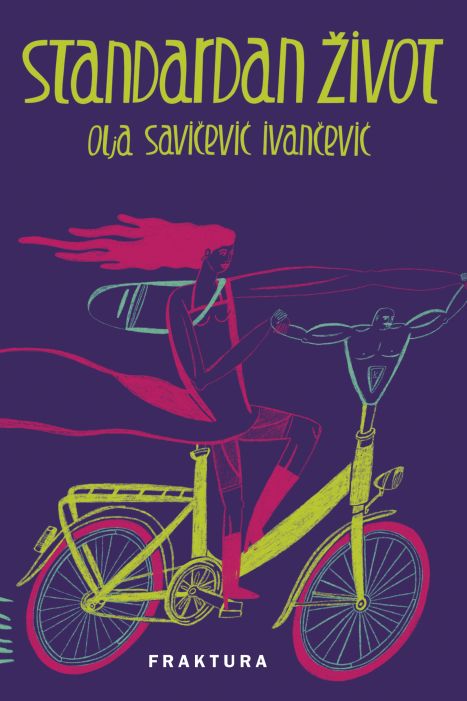 Olja Savičević Ivančević: Standardan život
