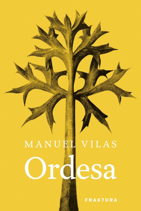 Manuel Vilas: Ordesa