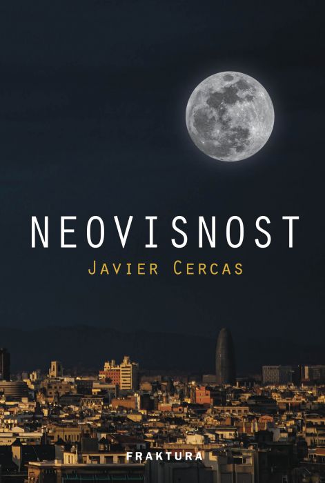 Javier Cercas: Neovisnost