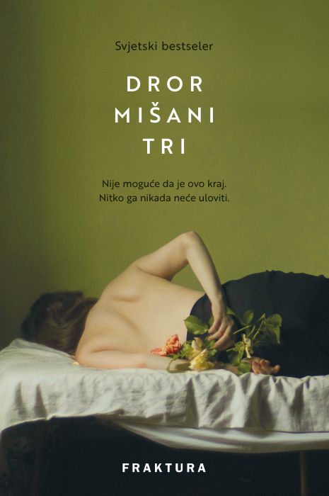 Dror Mišani: Tri