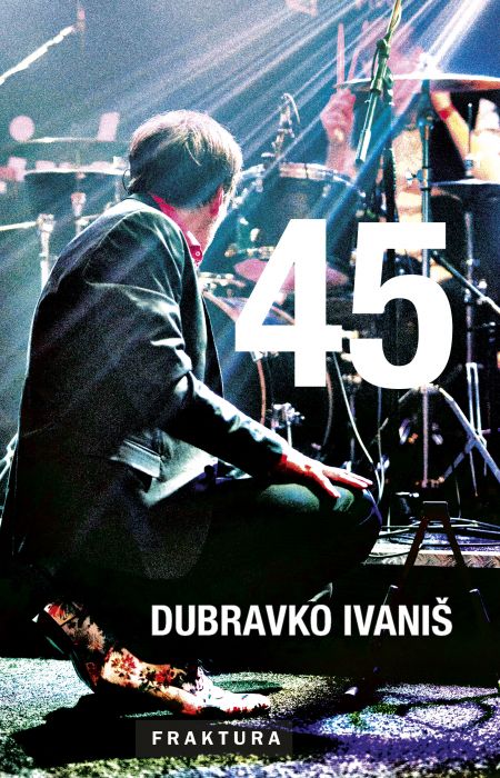 Dubravko	Ivaniš: 45