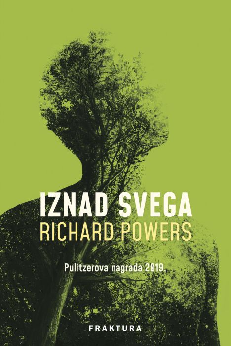 Richard Powers: Iznad svega