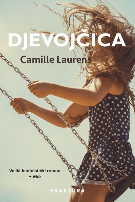 Camile Laurens: Djevojčica