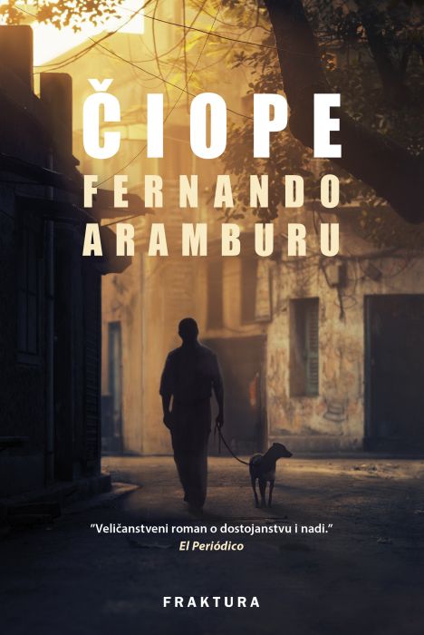 Fernando Aramburu: Čiope