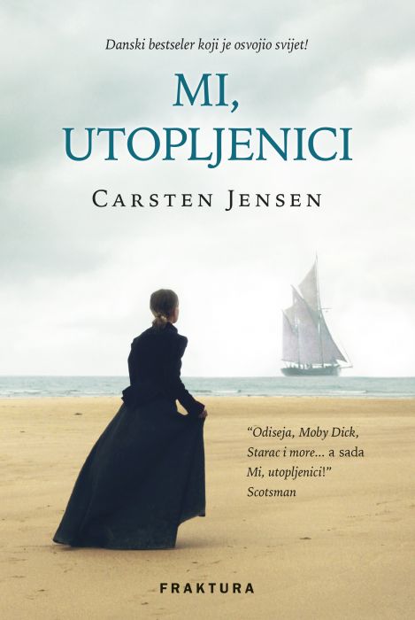 Carsten Jensen: Mi, utopljenici