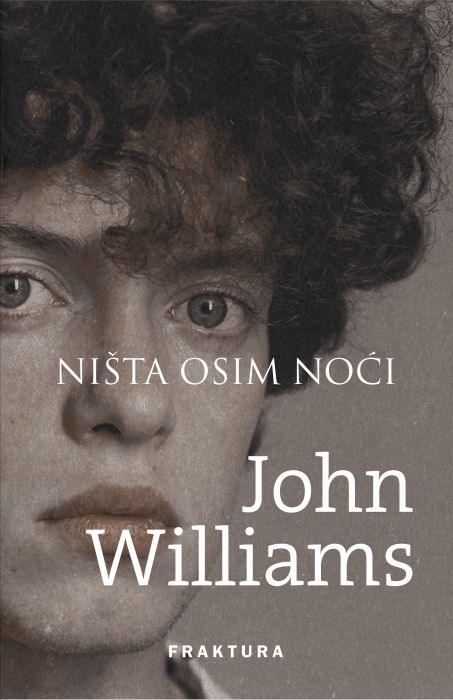 John Williams: Ništa osim noći