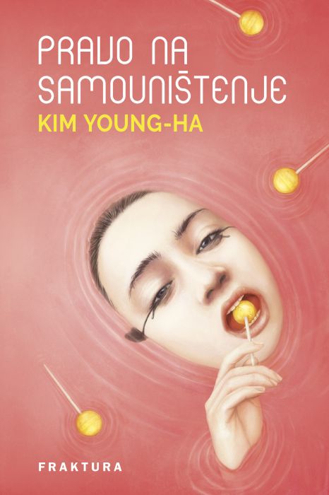 Kim Young Ha: Pravo na samouništenje